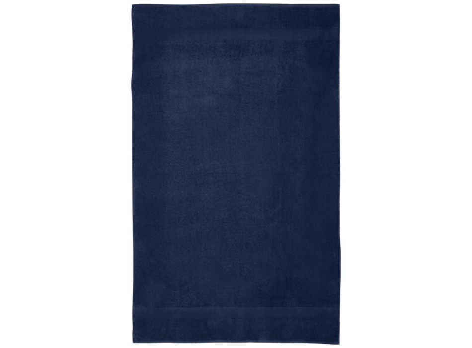 Asciugamano 100 x 180 cm in cotone da 450 g/m² Evelyn FullGadgets.com