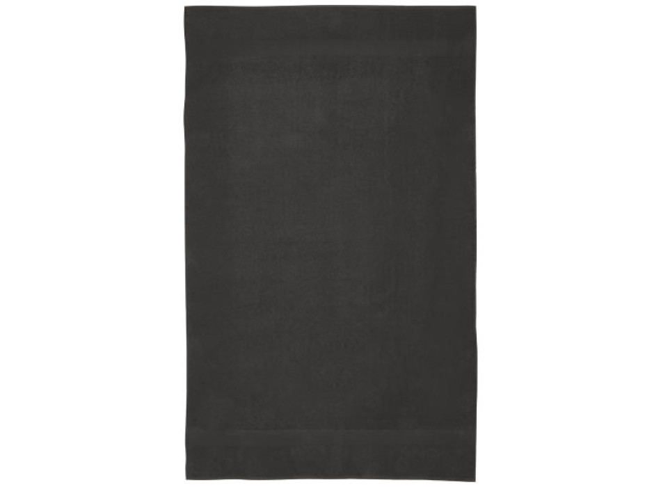 Asciugamano 100 x 180 cm in cotone da 450 g/m² Evelyn FullGadgets.com