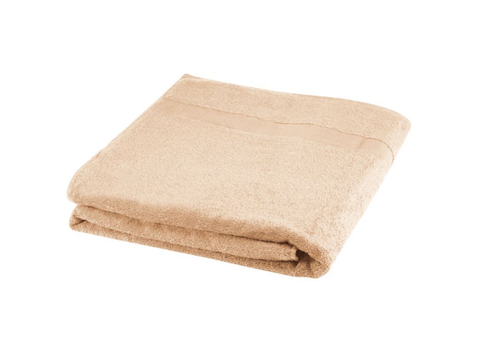 Asciugamano 100 x 180 cm in cotone da 450 g/m² Evelyn FullGadgets.com