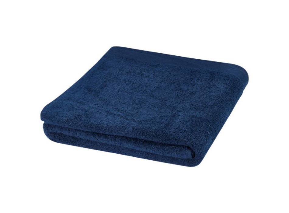 Asciugamano 100 x 180 cm in cotone da 550 g/m² Riley FullGadgets.com