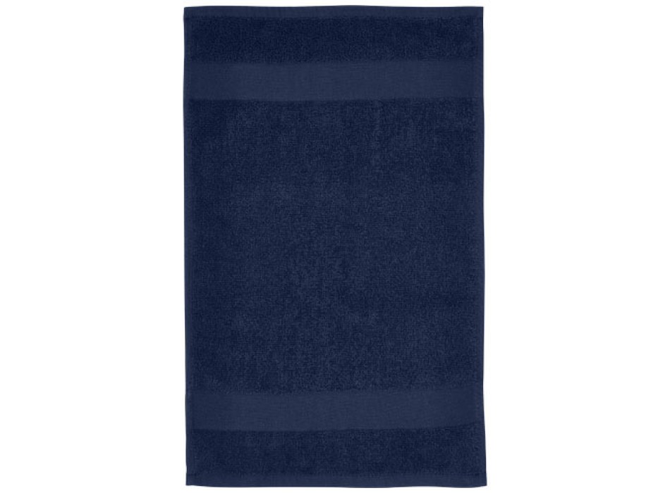 Asciugamano 30 x 50 cm in cotone da 450 g/m² Sophia FullGadgets.com