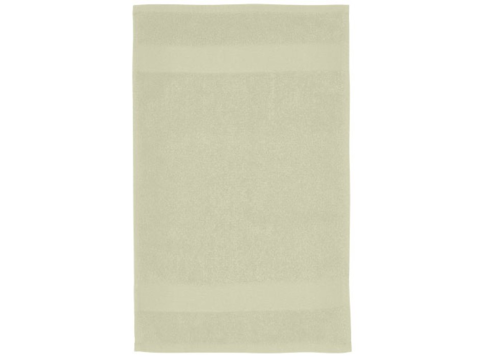 Asciugamano 30 x 50 cm in cotone da 450 g/m² Sophia FullGadgets.com