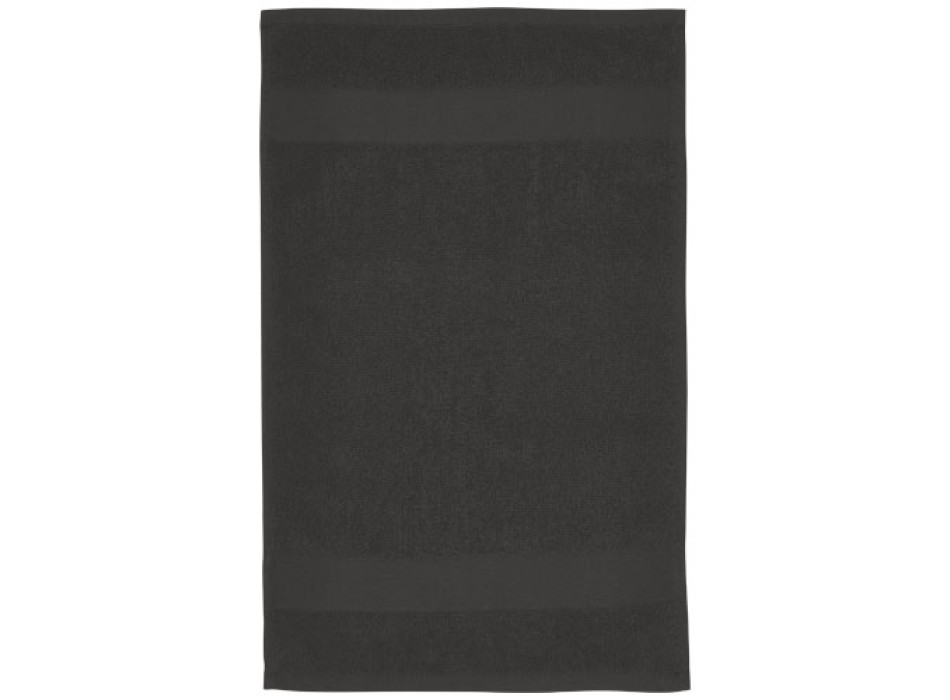 Asciugamano 30 x 50 cm in cotone da 450 g/m² Sophia FullGadgets.com