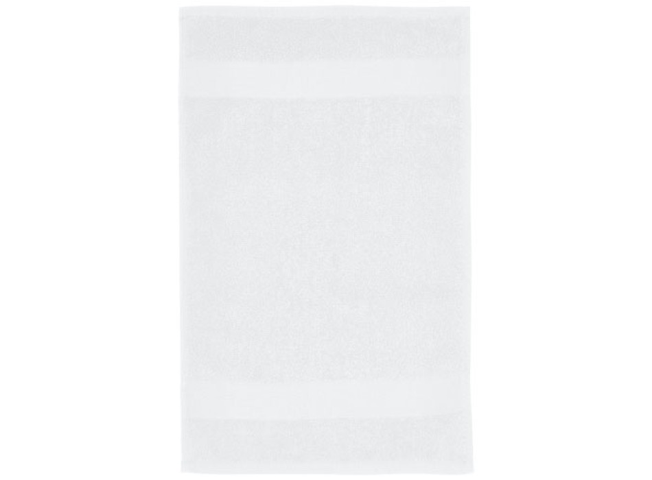 Asciugamano 30 x 50 cm in cotone da 450 g/m² Sophia FullGadgets.com