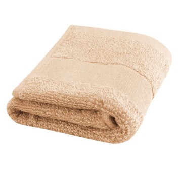 Asciugamano 30 x 50 cm in cotone da 450 g/m² Sophia FullGadgets.com