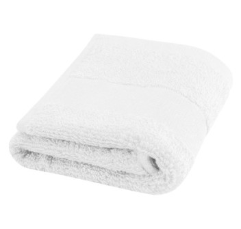 Asciugamano 30 x 50 cm in cotone da 450 g/m² Sophia FullGadgets.com