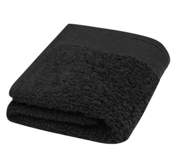 Asciugamano 30 x 50 cm in cotone da 550 g/m² Chloe FullGadgets.com