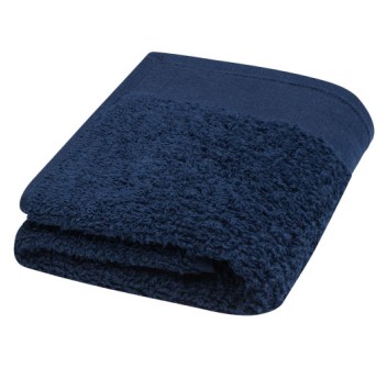 Asciugamano 30 x 50 cm in cotone da 550 g/m² Chloe FullGadgets.com