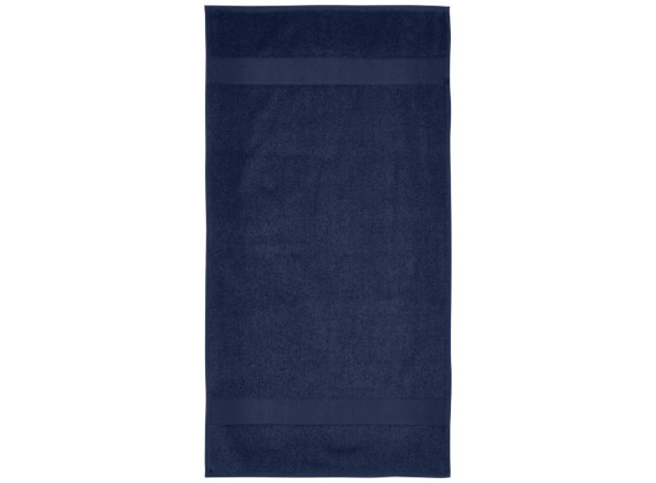 Asciugamano 50 x 100 cm in cotone da 450 g/m² Charlotte FullGadgets.com
