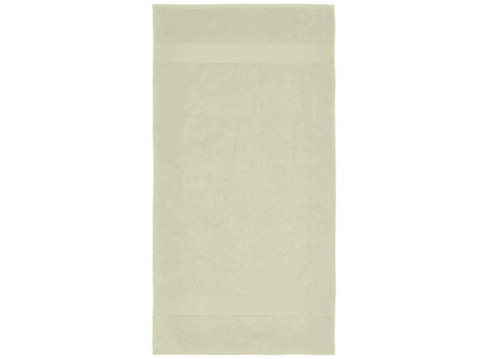 Asciugamano 50 x 100 cm in cotone da 450 g/m² Charlotte FullGadgets.com