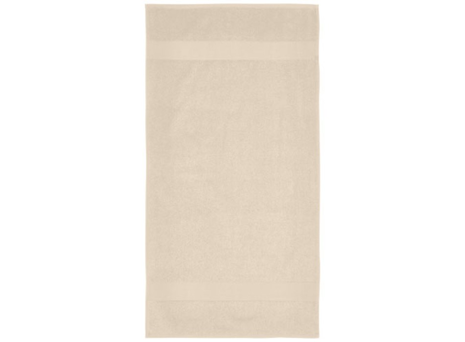 Asciugamano 50 x 100 cm in cotone da 450 g/m² Charlotte FullGadgets.com