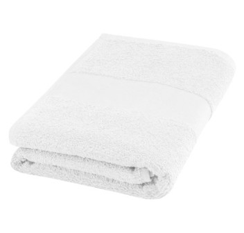 Asciugamano 50 x 100 cm in cotone da 450 g/m² Charlotte FullGadgets.com