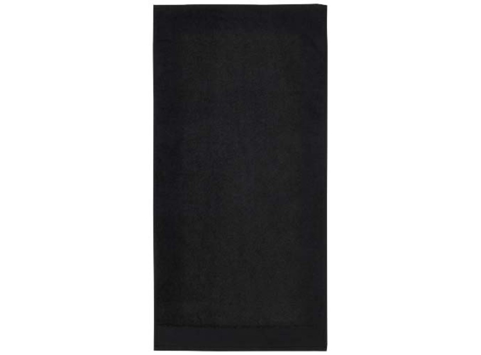 Asciugamano 50 x 100 cm in cotone da 550 g/m² Nora FullGadgets.com
