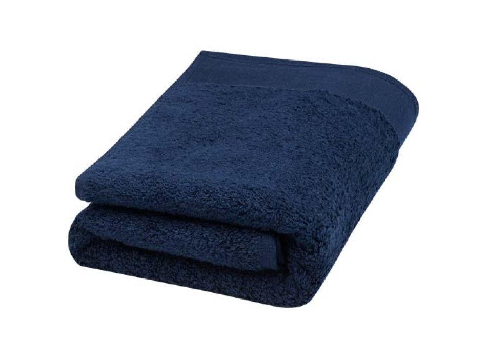 Asciugamano 50 x 100 cm in cotone da 550 g/m² Nora FullGadgets.com