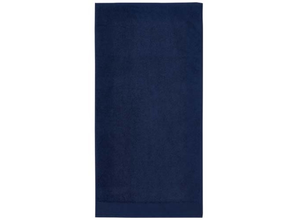 Asciugamano 50 x 100 cm in cotone da 550 g/m² Nora FullGadgets.com