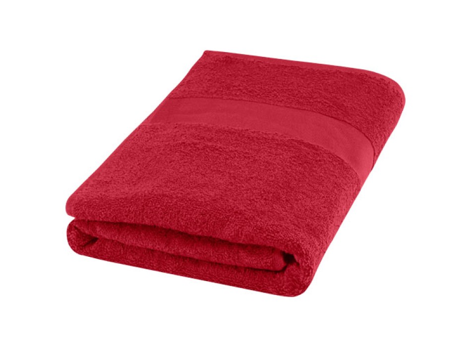 Asciugamano 70 x 140 cm in cotone da 450 g/m² Amelia FullGadgets.com