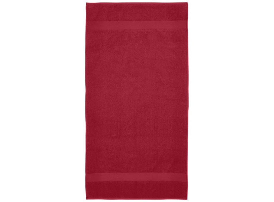 Asciugamano 70 x 140 cm in cotone da 450 g/m² Amelia FullGadgets.com