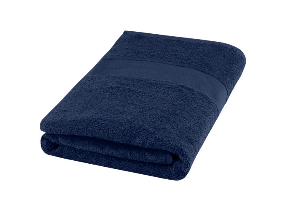 Asciugamano 70 x 140 cm in cotone da 450 g/m² Amelia FullGadgets.com