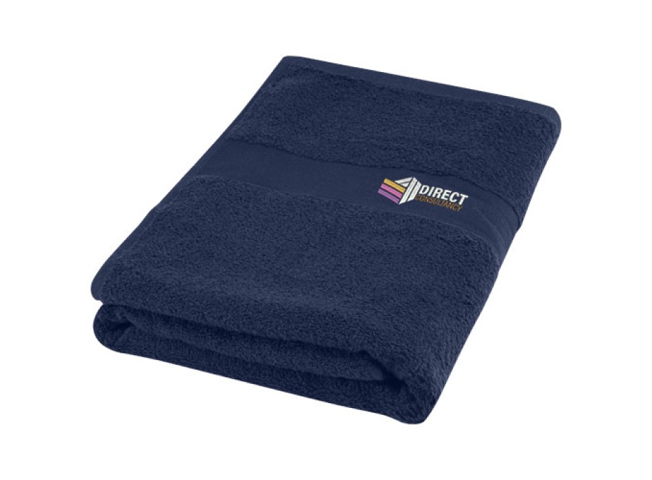 Asciugamano 70 x 140 cm in cotone da 450 g/m² Amelia FullGadgets.com