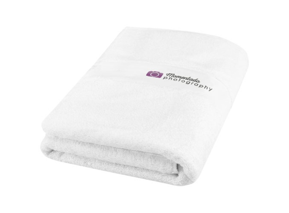 Asciugamano 70 x 140 cm in cotone da 450 g/m² Amelia FullGadgets.com