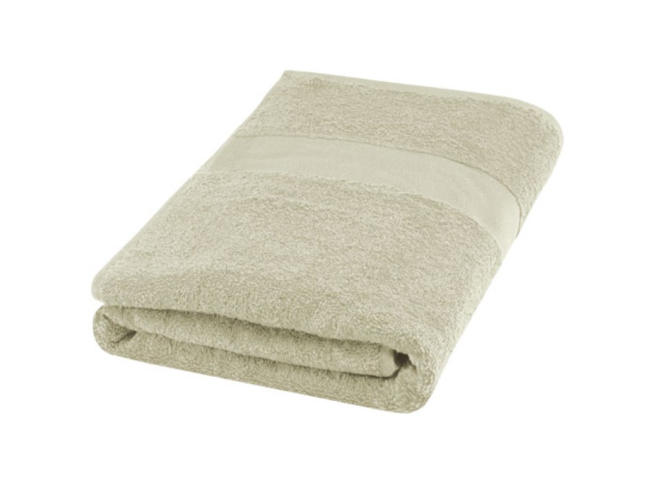 Asciugamano 70 x 140 cm in cotone da 450 g/m² Amelia FullGadgets.com