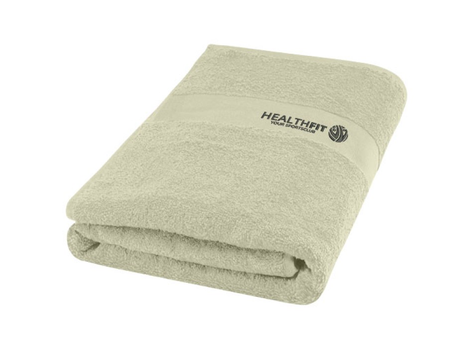 Asciugamano 70 x 140 cm in cotone da 450 g/m² Amelia FullGadgets.com