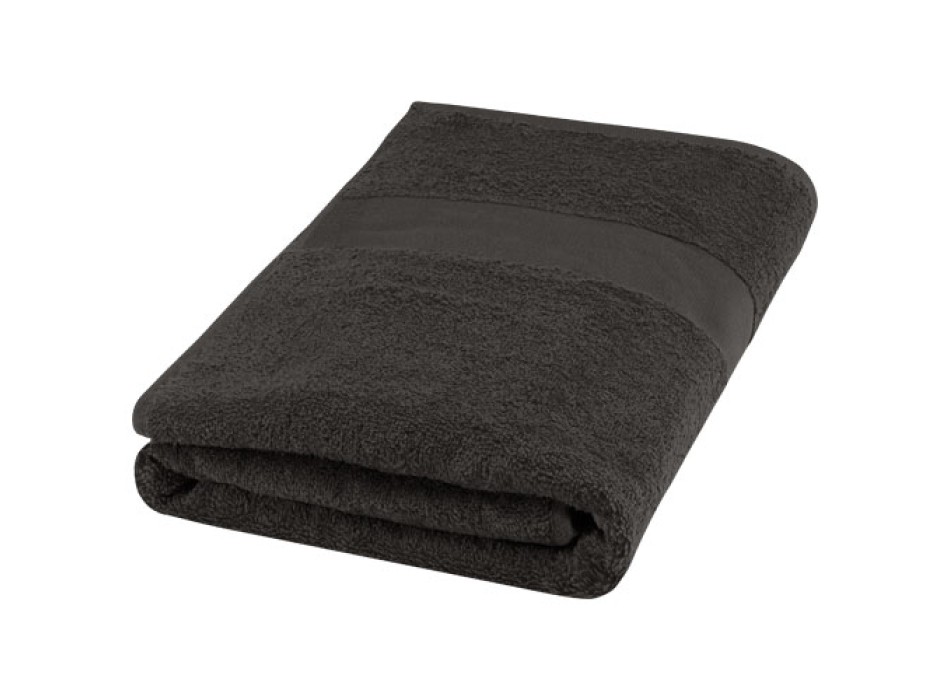 Asciugamano 70 x 140 cm in cotone da 450 g/m² Amelia FullGadgets.com