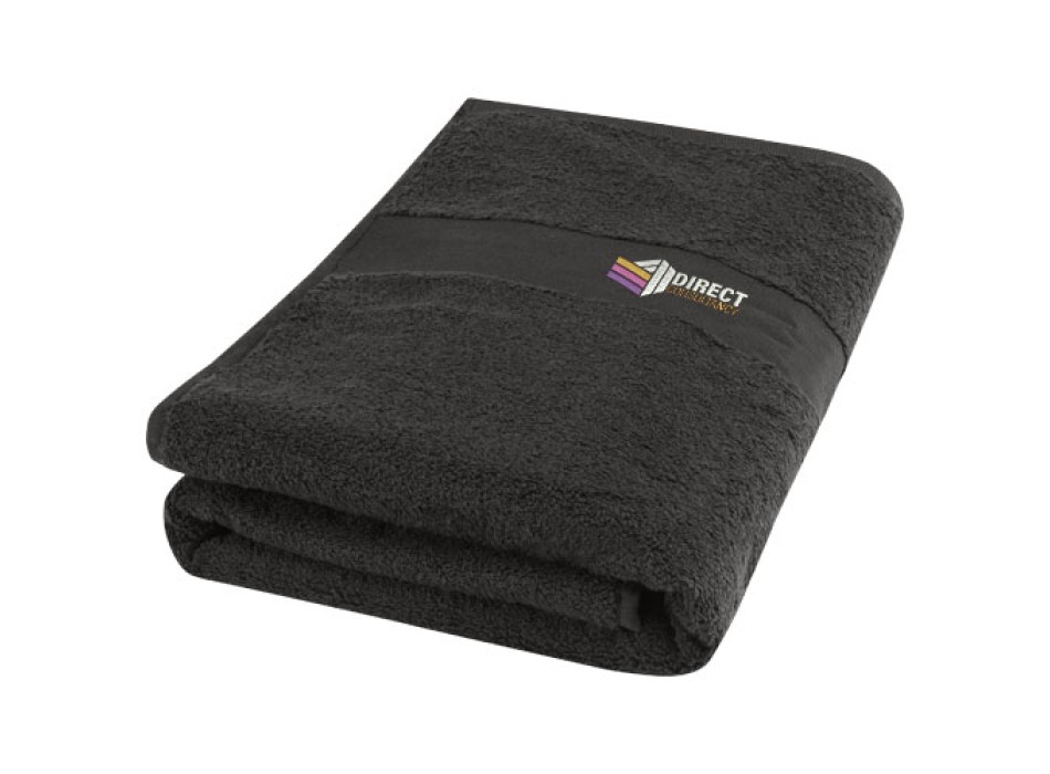 Asciugamano 70 x 140 cm in cotone da 450 g/m² Amelia FullGadgets.com