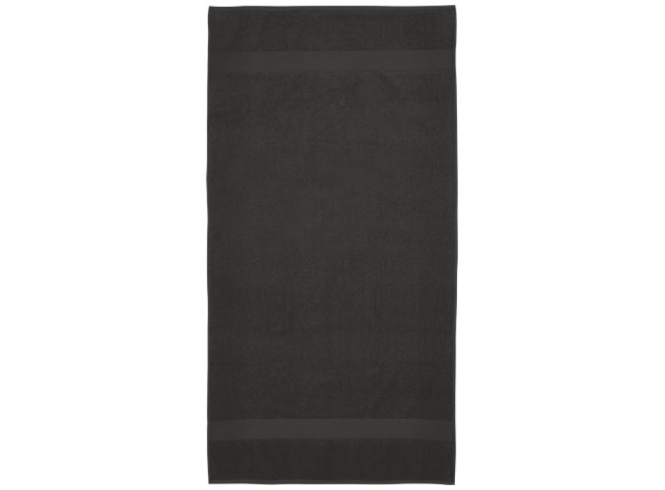 Asciugamano 70 x 140 cm in cotone da 450 g/m² Amelia FullGadgets.com