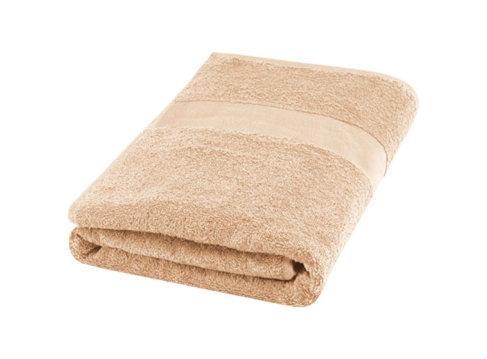 Asciugamano 70 x 140 cm in cotone da 450 g/m² Amelia FullGadgets.com