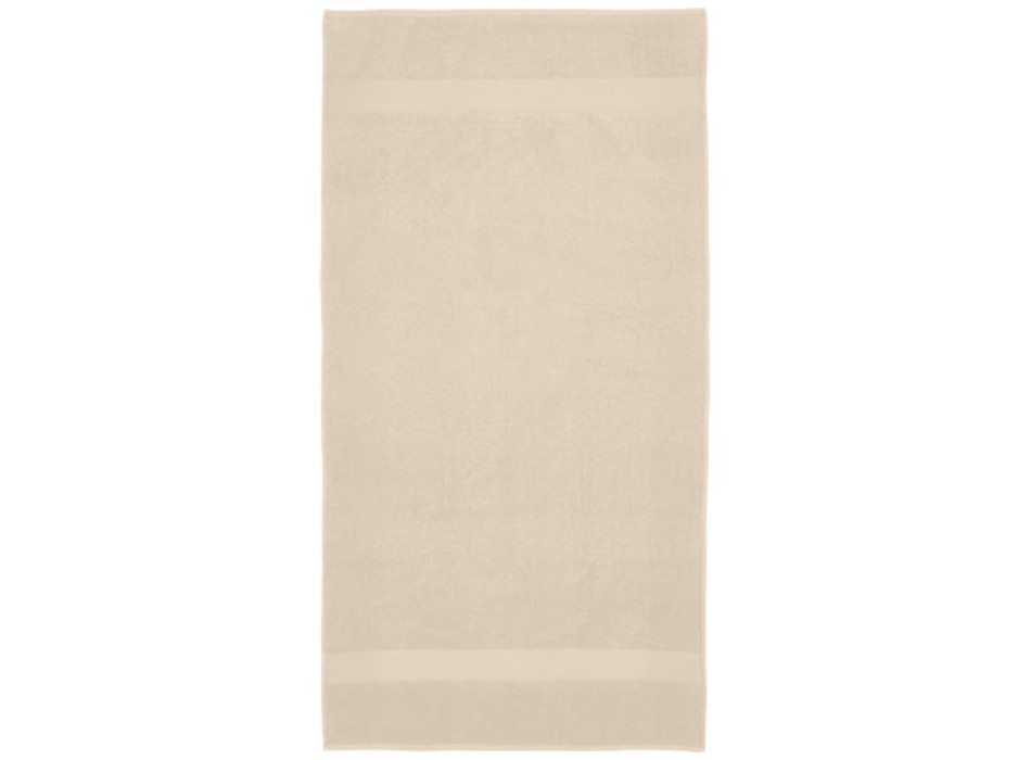 Asciugamano 70 x 140 cm in cotone da 450 g/m² Amelia FullGadgets.com