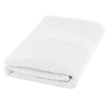 Asciugamano 70 x 140 cm in cotone da 450 g/m² Amelia FullGadgets.com