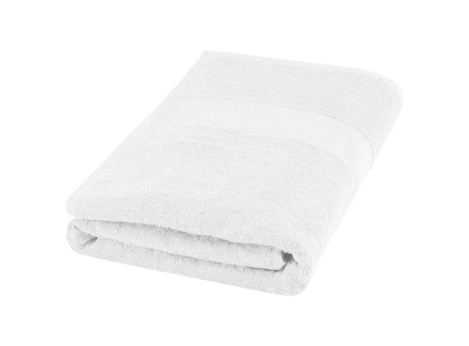 Asciugamano 70 x 140 cm in cotone da 450 g/m² Amelia FullGadgets.com