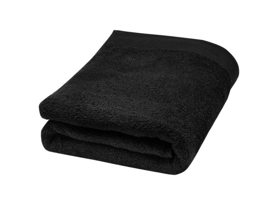 Asciugamano 70 x 140 cm in cotone da 550 g/m² Ellie FullGadgets.com