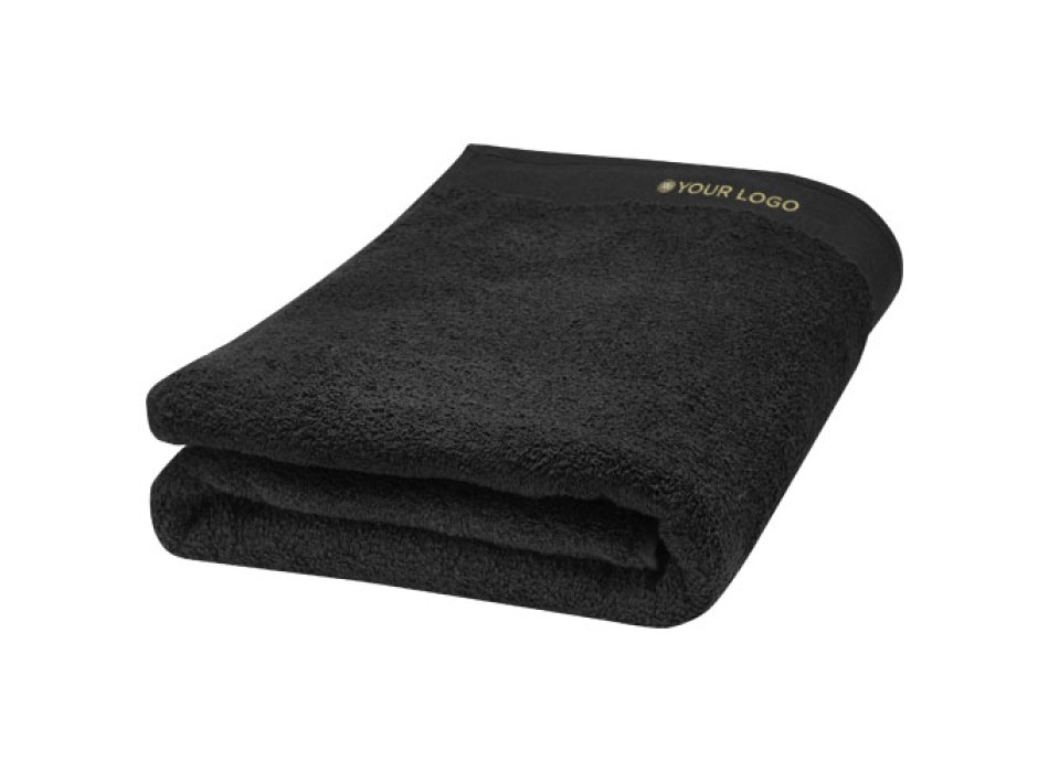 Asciugamano 70 x 140 cm in cotone da 550 g/m² Ellie FullGadgets.com