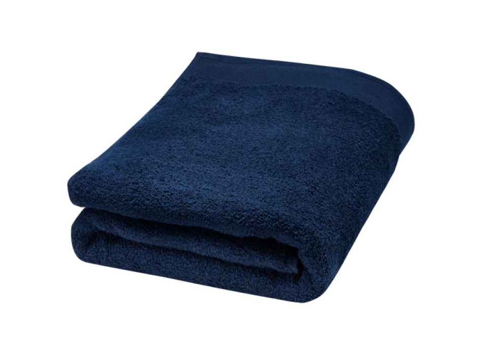 Asciugamano 70 x 140 cm in cotone da 550 g/m² Ellie FullGadgets.com