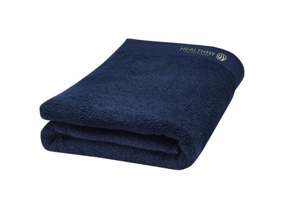 Asciugamano 70 x 140 cm in cotone da 550 g/m² Ellie FullGadgets.com