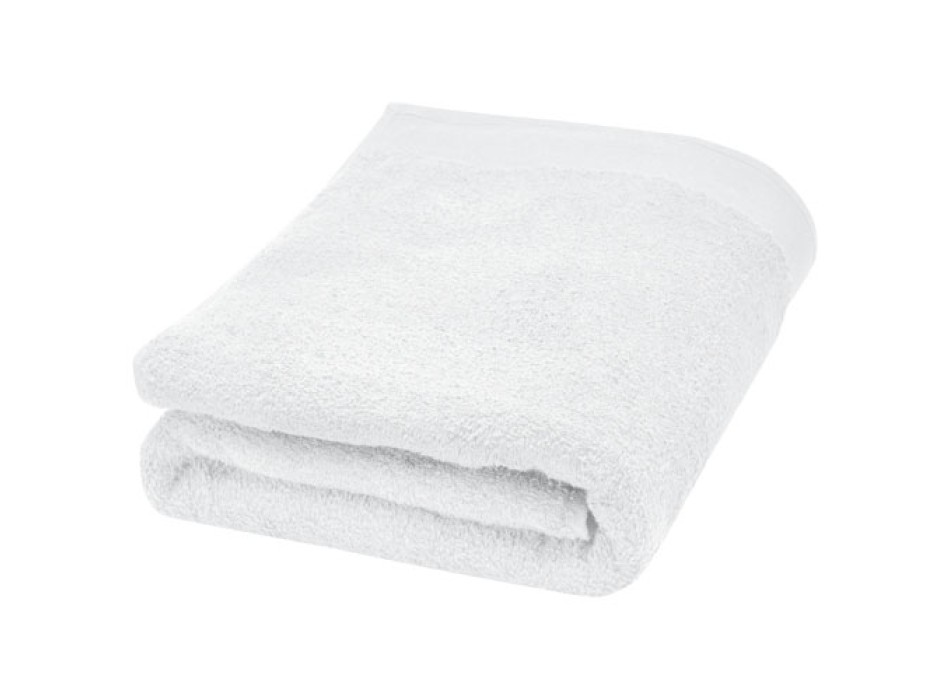 Asciugamano 70 x 140 cm in cotone da 550 g/m² Ellie FullGadgets.com