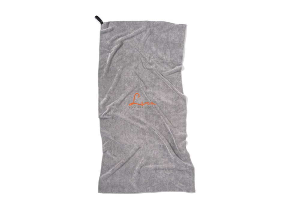 Asciugamano active dry VINGA in RPET GRS FullGadgets.com