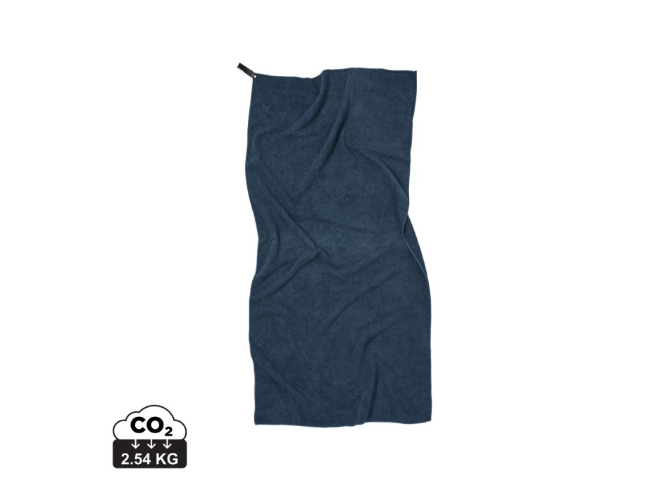 Asciugamano active dry VINGA in RPET GRS FullGadgets.com