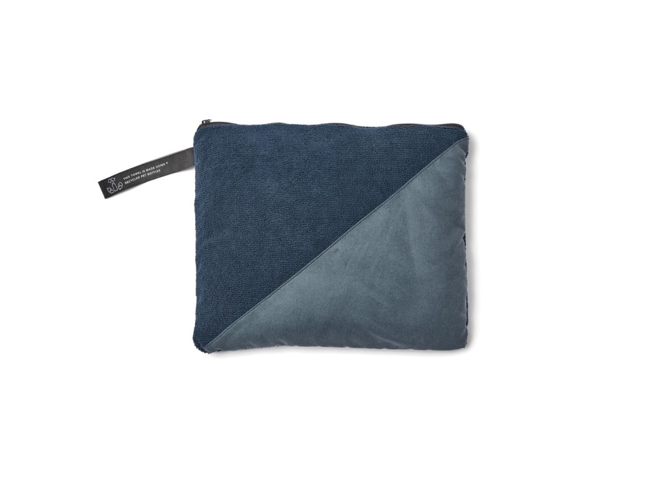 Asciugamano active dry VINGA in RPET GRS FullGadgets.com