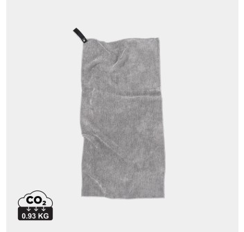 Asciugamano active dry VINGA in RPET GRS FullGadgets.com