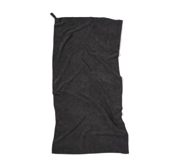Asciugamano active dry VINGA in RPET GRS FullGadgets.com