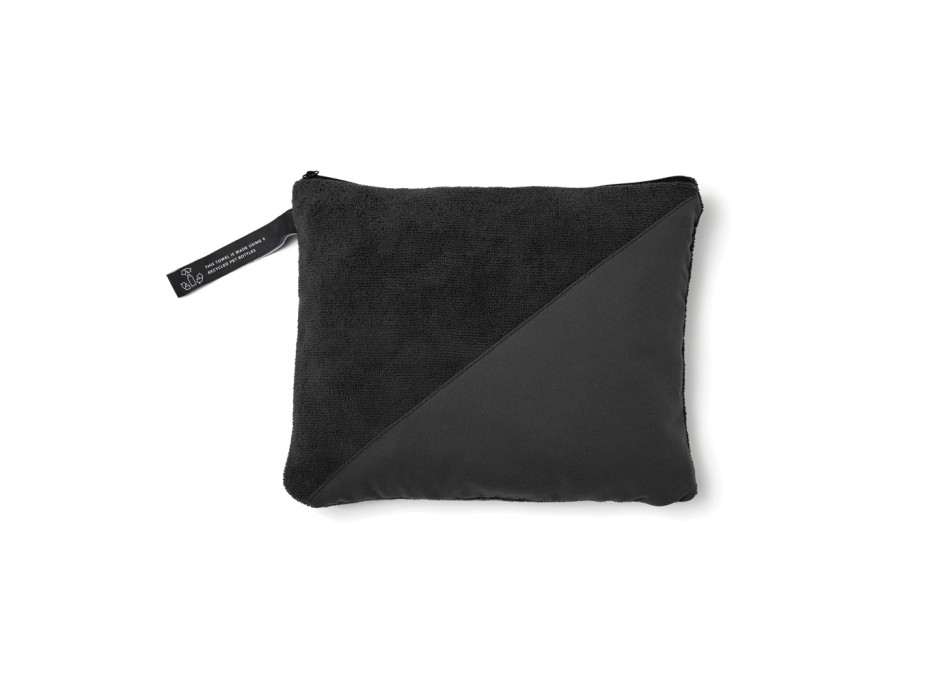 Asciugamano active dry VINGA in RPET GRS FullGadgets.com