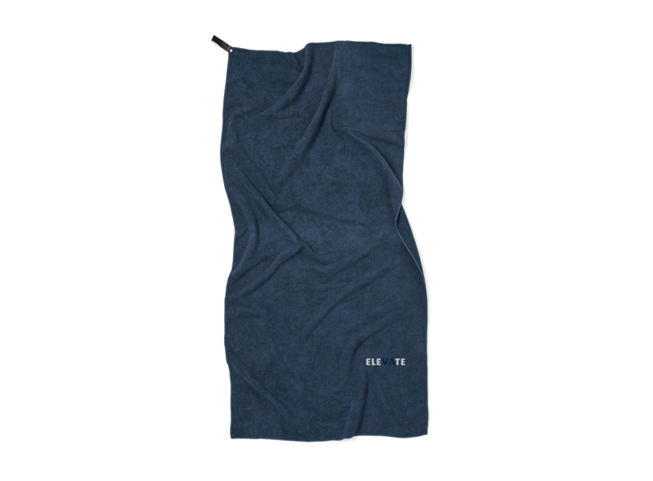 Asciugamano active dry VINGA in RPET GRS FullGadgets.com