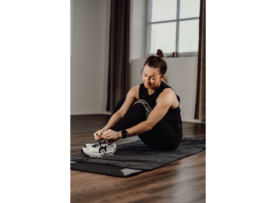 Asciugamano active dry VINGA in RPET GRS FullGadgets.com