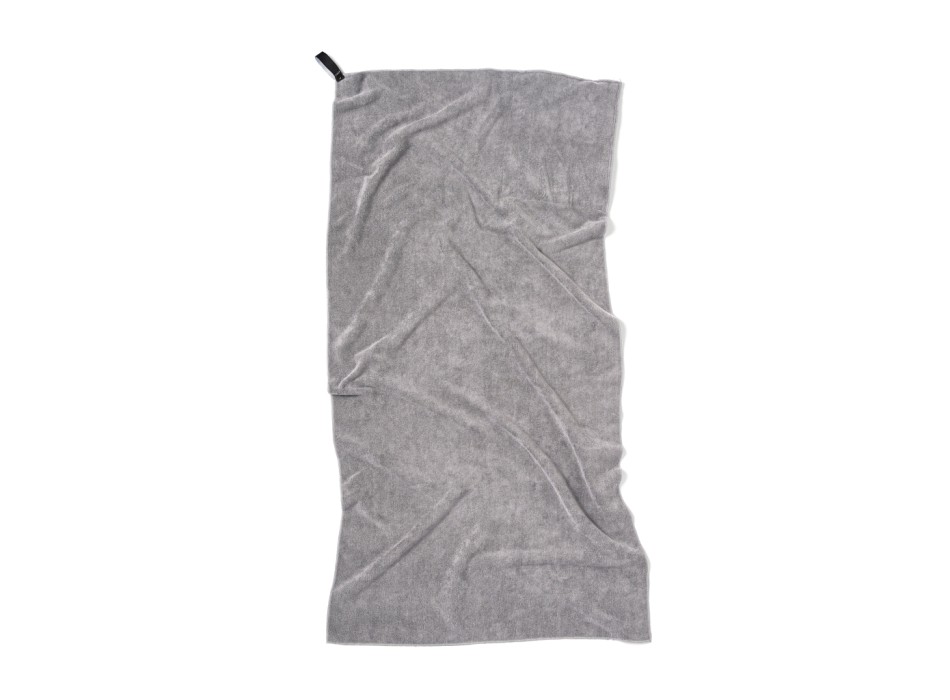 Asciugamano active dry VINGA in RPET GRS FullGadgets.com