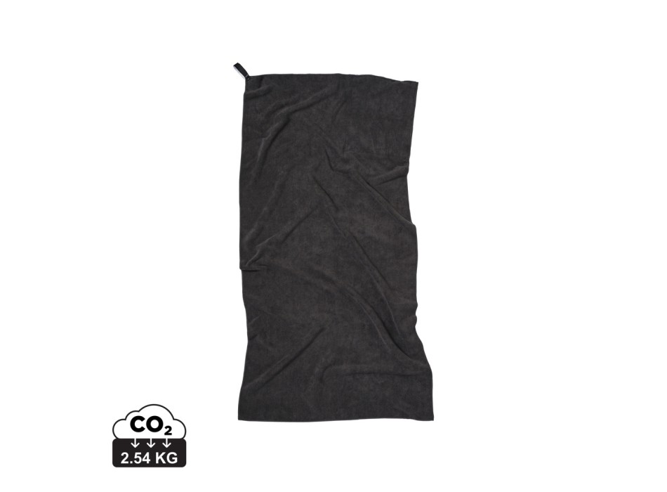 Asciugamano active dry VINGA in RPET GRS FullGadgets.com
