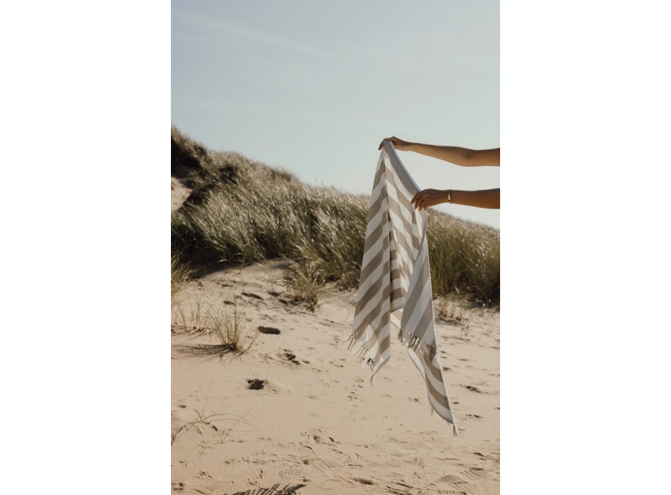 Asciugamano da hamam VINGA Ornos GRS FullGadgets.com