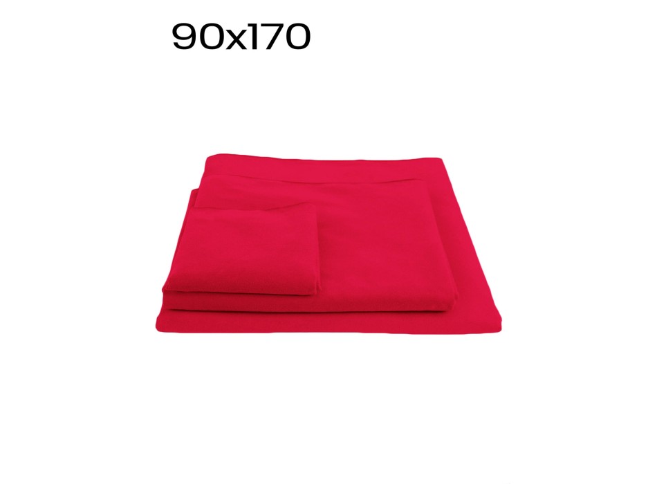 Asciugamano - Gymmy 100x150  FullGadgets.com